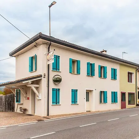 Bed and Breakfast B&B Micasatucasa *