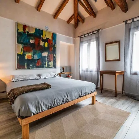 B&B Micasatucasa *