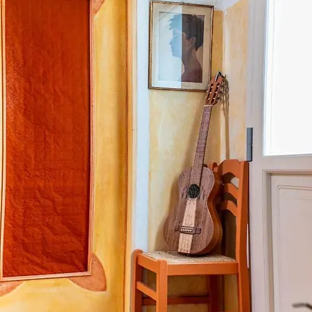 ベッド・アンド・ブレックファスト B&B Micasatucasa トレヴィーゾ