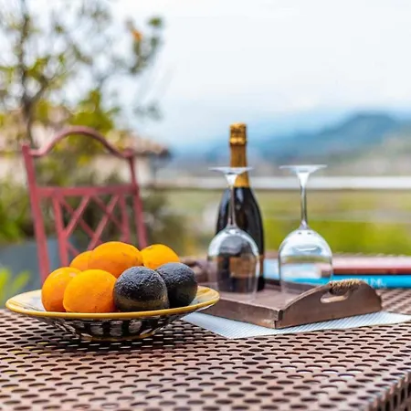 Bed & Breakfast B&B Micasatucasa *