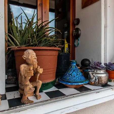 B&B Micasatucasa
