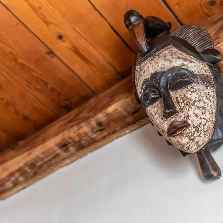 B&B Micasatucasa Bed & Breakfast Treviso