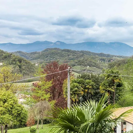 Bed & Breakfast B&B Micasatucasa *