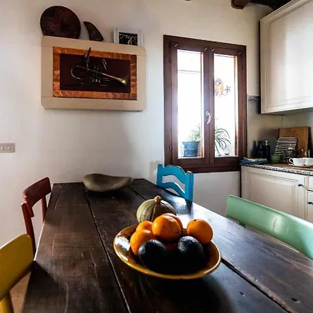 Bed & Breakfast B&B Micasatucasa *