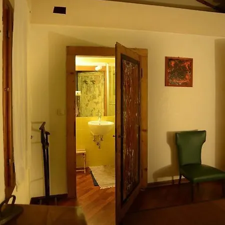 B&B Micasatucasa Bed & Breakfast Treviso