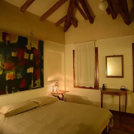 B&B Micasatucasa Bed & Breakfast