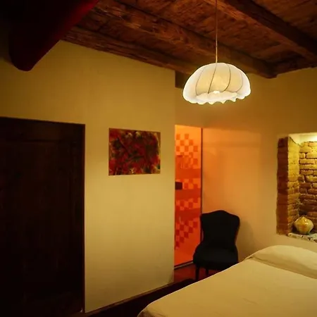 B&B Micasatucasa *
