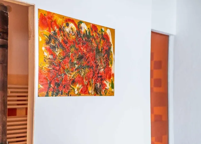 B&B Micasatucasa Oda ve Kahvaltı *