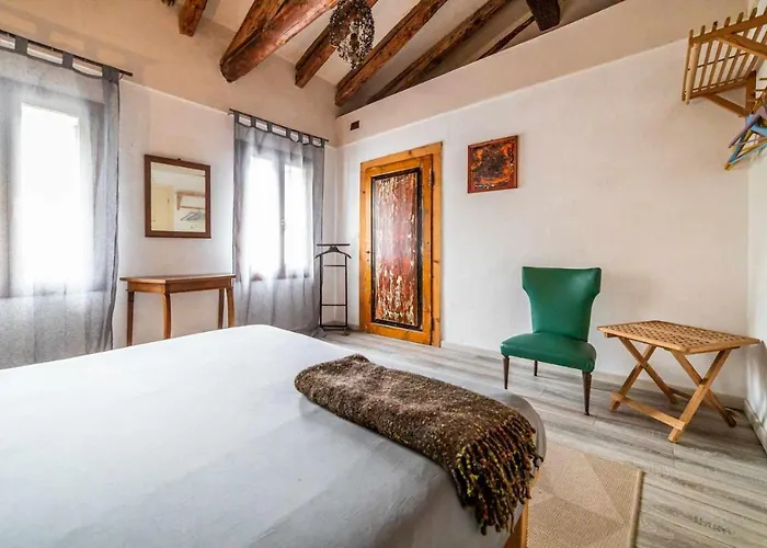 Oda ve Kahvaltı B&B Micasatucasa *