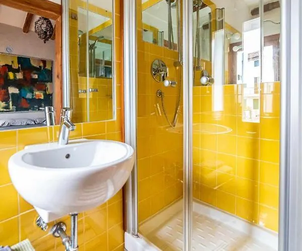 B&B Micasatucasa Oda ve Kahvaltı Treviso