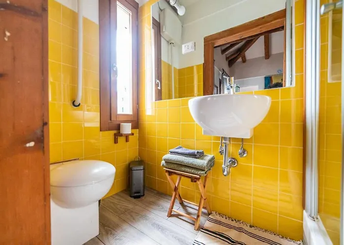 B&B Micasatucasa Treviso