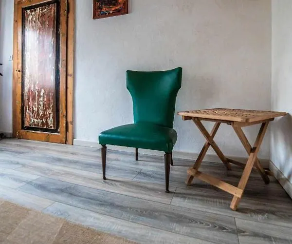 Oda ve Kahvaltı B&B Micasatucasa