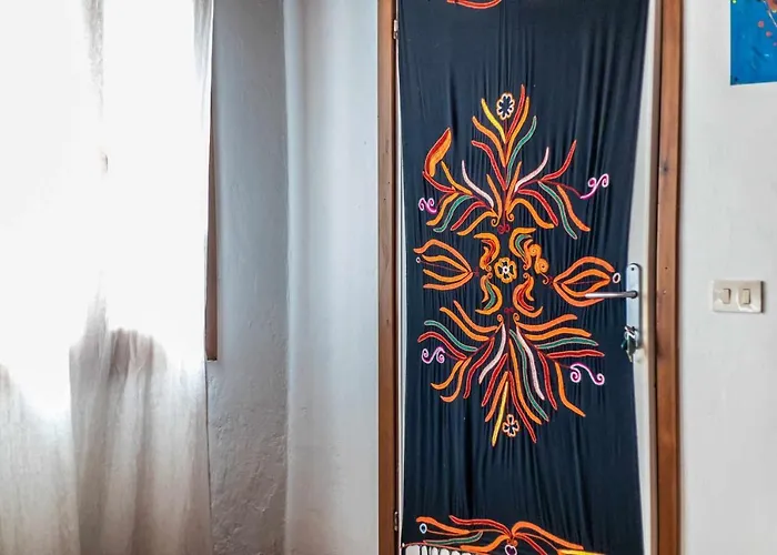 Oda ve Kahvaltı B&B Micasatucasa