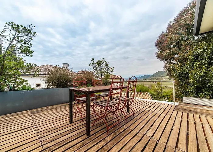 Oda ve Kahvaltı B&B Micasatucasa