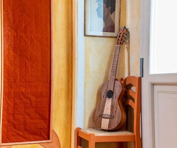 Oda ve Kahvaltı B&B Micasatucasa Treviso