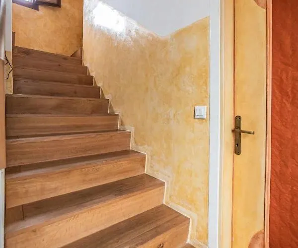 Oda ve Kahvaltı B&B Micasatucasa Treviso