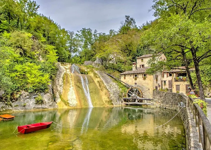 Oda ve Kahvaltı B&B Micasatucasa *