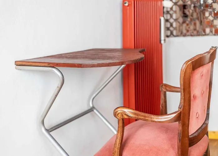 Oda ve Kahvaltı B&B Micasatucasa