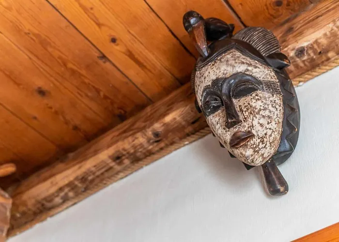 B&B Micasatucasa Oda ve Kahvaltı Treviso