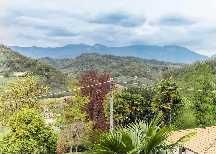 Oda ve Kahvaltı B&B Micasatucasa *