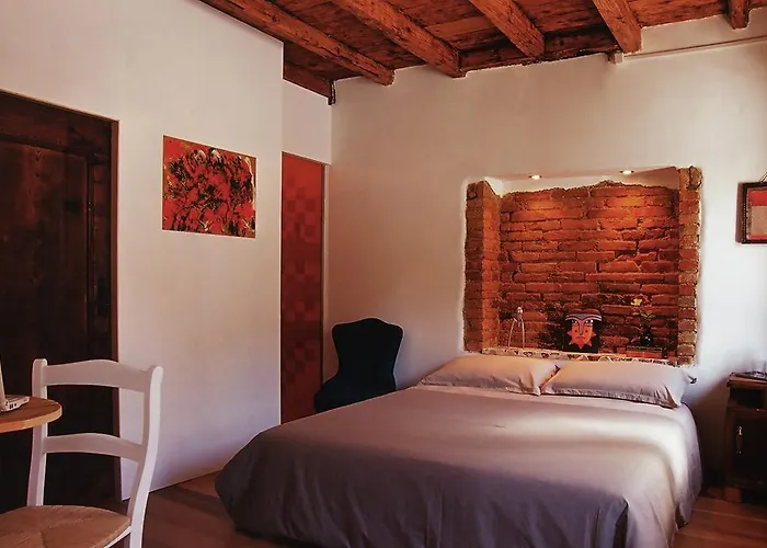 B&B Micasatucasa Oda ve Kahvaltı Treviso