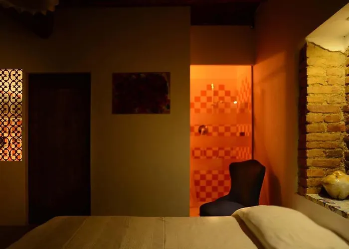 B&B Micasatucasa * Treviso