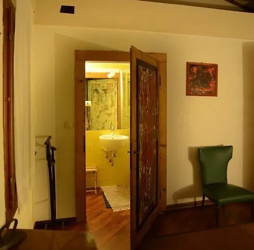 B&B Micasatucasa Oda ve Kahvaltı Treviso