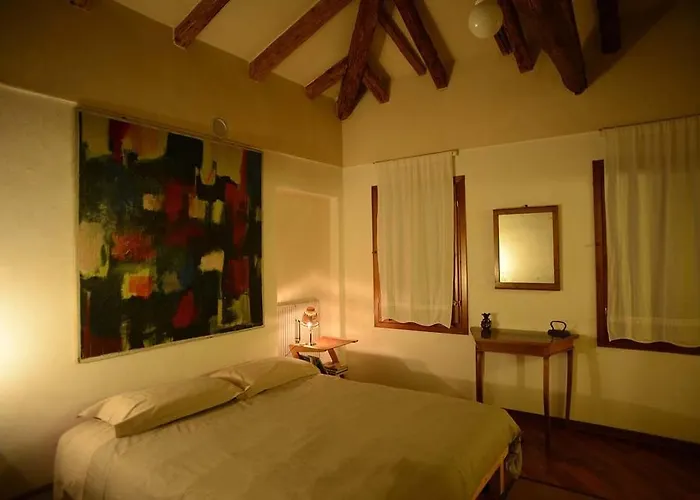 B&B Micasatucasa Oda ve Kahvaltı