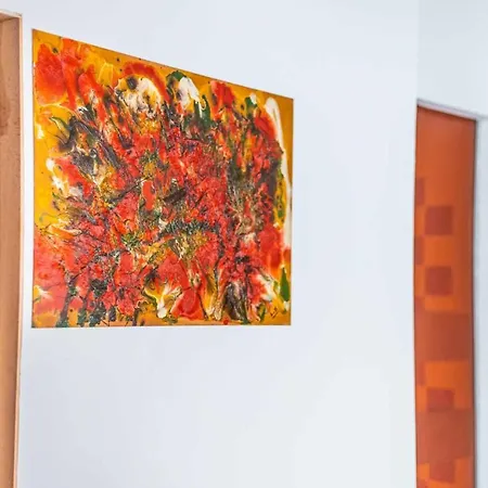 B&B Micasatucasa فندق مبيت وإفطار *