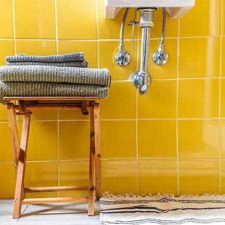 B&B Micasatucasa فندق مبيت وإفطار *