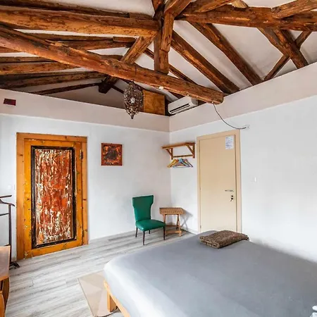 B&B Micasatucasa تريفيزو