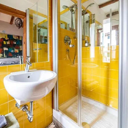 B&B Micasatucasa فندق مبيت وإفطار تريفيزو