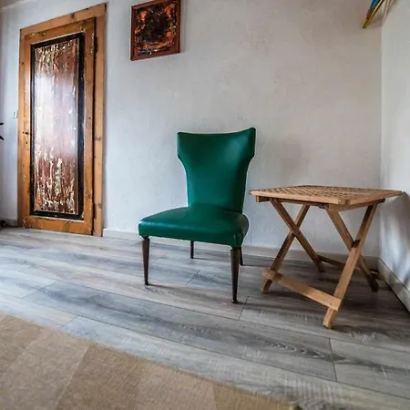 فندق مبيت وإفطار B&B Micasatucasa