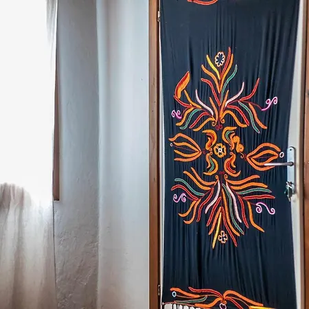 فندق مبيت وإفطار B&B Micasatucasa