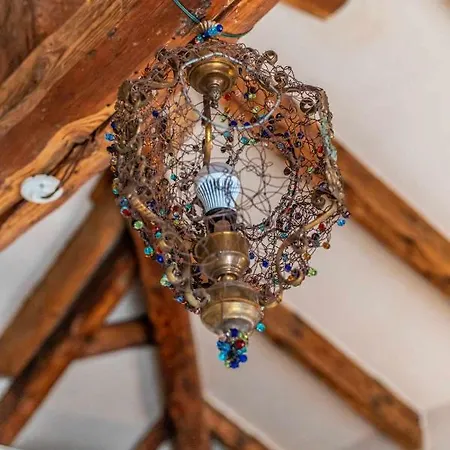 B&B Micasatucasa Bed and breakfast