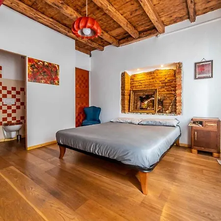 Bed & Breakfast B&B Micasatucasa