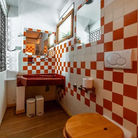 B&B Micasatucasa تريفيزو