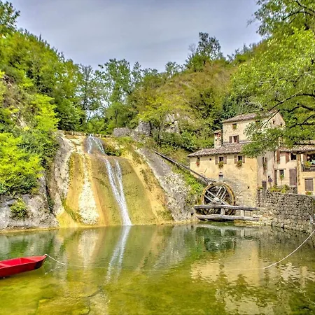 Bed and breakfast B&B Micasatucasa *