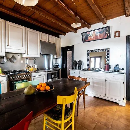 B&B Micasatucasa Frühstückspension Treviso