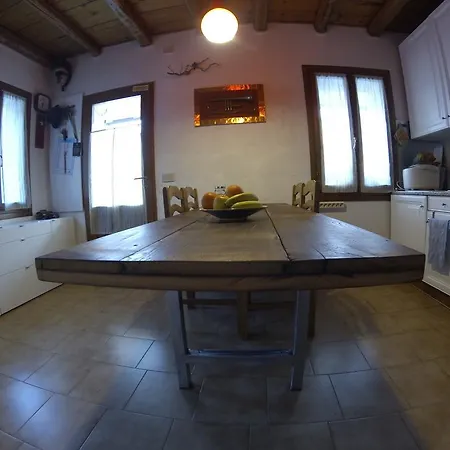 B&B Micasatucasa