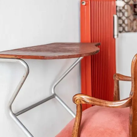 Bed & Breakfast B&B Micasatucasa