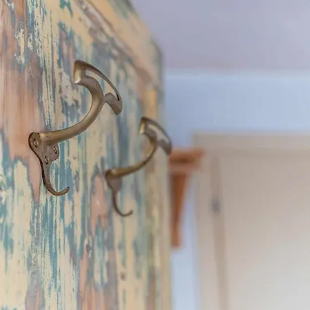 B&B Micasatucasa تريفيزو