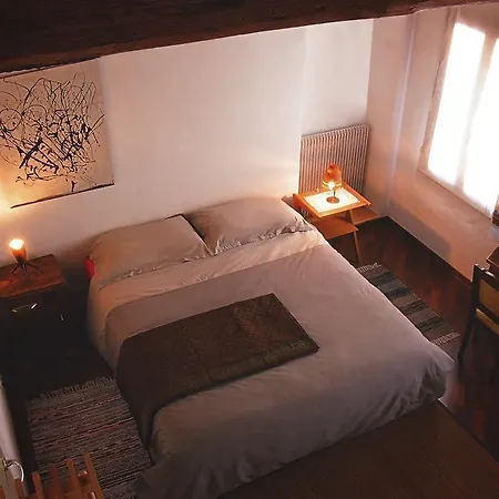 Bed & Breakfast B&B Micasatucasa