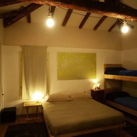 Bed & Breakfast B&B Micasatucasa *