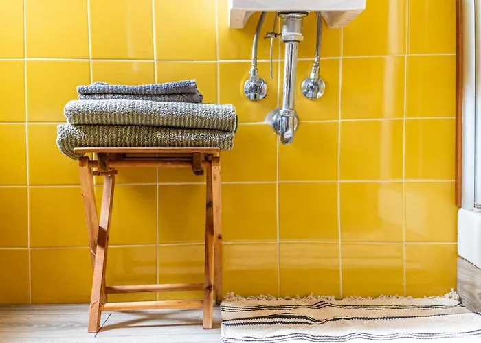 B&B Micasatucasa Bed & Breakfast *