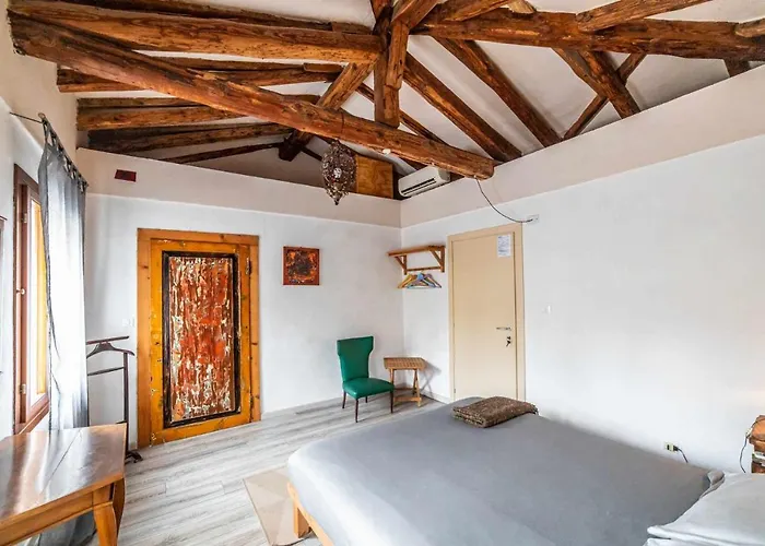 B&B Micasatucasa Treviso