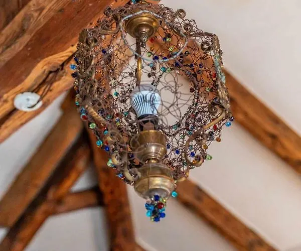 B&B Micasatucasa Bed & Breakfast