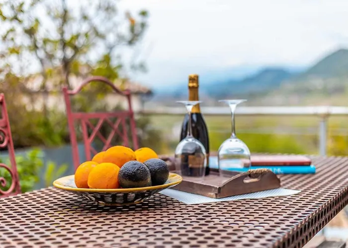 Bed & Breakfast B&B Micasatucasa *