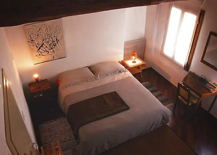 Bed & Breakfast B&B Micasatucasa